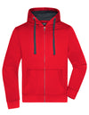 Daiber JN595 Men´s Hooded Jacket