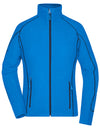 Daiber JN596 Ladies´ Structure Fleece Jacket