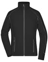 Daiber JN596 Ladies´ Structure Fleece Jacket