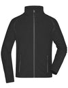 Daiber JN597 Men´s Structure Fleece Jacket