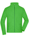Daiber JN597 Men´s Structure Fleece Jacket