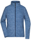 Daiber JN769 Ladies´ Fleece Jacket
