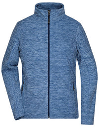 Daiber JN769 Ladies´ Fleece Jacket