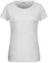 Daiber JN8007 Ladies´ Basic-T