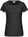Daiber JN8007 Ladies´ Basic-T
