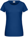Daiber JN8007 Ladies´ Basic-T