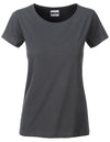 Daiber JN8007 Ladies´ Basic-T