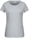 Daiber JN8007 Ladies´ Basic-T