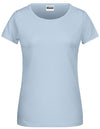 Daiber JN8007 Ladies´ Basic-T