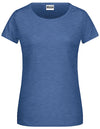 Daiber JN8007 Ladies´ Basic-T
