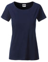 Daiber JN8007 Ladies´ Basic-T