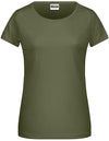 Daiber JN8007 Ladies´ Basic-T