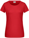 Daiber JN8007 Ladies´ Basic-T