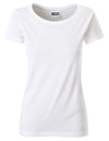 Daiber JN8007 Ladies´ Basic-T