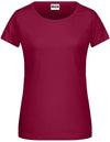 Daiber JN8007 Ladies´ Basic-T