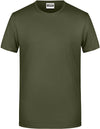 Daiber JN8008 Men´s Basic-T
