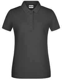 Daiber JN8009 Ladies´ Basic Polo