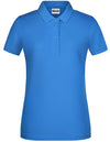 Daiber JN8009 Ladies´ Basic Polo