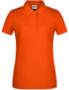 Daiber JN8009 Ladies´ Basic Polo