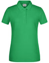 Daiber JN8009 Ladies´ Basic Polo