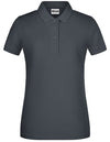 Daiber JN8009 Ladies´ Basic Polo