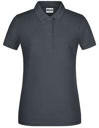 Daiber JN8009 Ladies´ Basic Polo