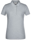 Daiber JN8009 Ladies´ Basic Polo