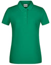 Daiber JN8009 Ladies´ Basic Polo