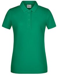 Daiber JN8009 Ladies´ Basic Polo