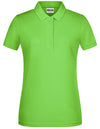 Daiber JN8009 Ladies´ Basic Polo