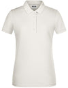 Daiber JN8009 Ladies´ Basic Polo