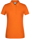 Daiber JN8009 Ladies´ Basic Polo