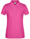 Daiber JN8009 Ladies´ Basic Polo