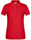 Daiber JN8009 Ladies´ Basic Polo
