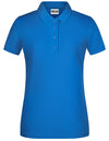 Daiber JN8009 Ladies´ Basic Polo