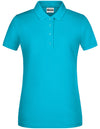 Daiber JN8009 Ladies´ Basic Polo