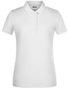 Daiber JN8009 Ladies´ Basic Polo