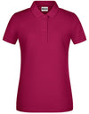 Daiber JN8009 Ladies´ Basic Polo