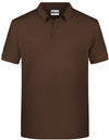 Daiber JN8010 Men´s Basic Polo