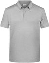 Daiber JN8010 Men´s Basic Polo