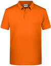 Daiber JN8010 Men´s Basic Polo
