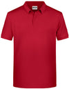 Daiber JN8010 Men´s Basic Polo