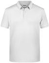 Daiber JN8010 Men´s Basic Polo