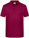 Daiber JN8010 Men´s Basic Polo