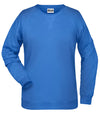 Daiber JN8021 Ladies´ Sweat