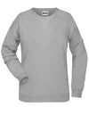 Daiber JN8021 Ladies´ Sweat