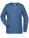 Daiber JN8021 Ladies´ Sweat