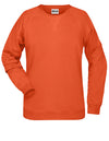 Daiber JN8021 Ladies´ Sweat