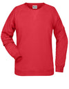 Daiber JN8021 Ladies´ Sweat