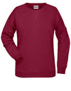 Daiber JN8021 Ladies´ Sweat